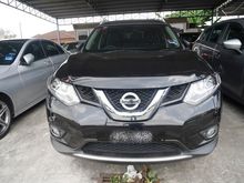 2015 Nissan X-Trail 2.5 SUV -- BEST DEAL --