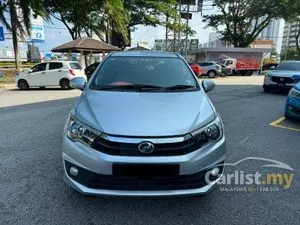 2016 Perodua Bezza 1.3 X Premium Sedan