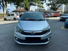 HOT BEEP BEEP 2016 Perodua Bezza 1.3 X Premium Sedan