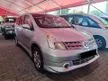 Used 2010 Nissan Grand Livina 1.8 Luxury MPV - TIP TOP CONDITION - CHEAPEST IN TOWN - CASH OR CREDIT - - Cars for sale