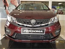 BEST DISCOUNT $$$ 2019 Proton Persona 1.6 Premium Sedan FAST STOCKS WITH PREMIUM FREE GIFT FAST DELIVERY LOW INTEREST