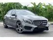 Used FULL SERVICE 2017 Mercedes-Benz GLA250 2.0 4MATIC SUV LOW MILEAGE ONE YEAR PREMIUM UNLIMITED WARRANTY - Cars for sale