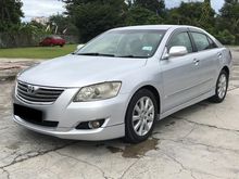 2009 Toyota Camry 2.4 Sedan - WELL MAINTAINED