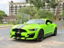 2018 Ford MUSTANG 2.3 Convert GT BODYKIT