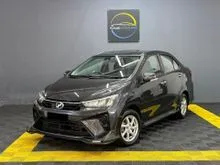 2020 Perodua Bezza 1.0 G Sedan GEAR UP BODYKIT / TIP TOP CONDITION / WARRANTY