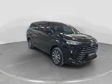 2021 Toyota Avanza 1.5 G TSS MPV - Interior Rapi Mesin Sehat ( garansi 1 tahun )