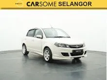 2016 Proton Saga (M) 1.3 FL