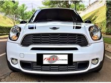 2011 MINI Countryman 1.6 Cooper S Turbo 4 Doors Perfect