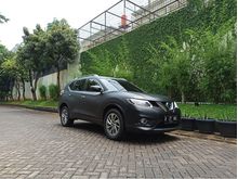 2015 Nissan X-Trail 2.5 T32 SUV