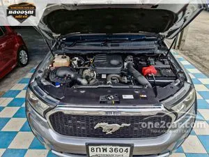 2019 Ford RANGER 2.2 XLT Double Cab Hi-Rider Pickup