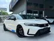 New 2023 Honda Civic 2.0 Type R Hatchback NEW CAR