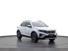 2024 Honda WR-V RS SUV