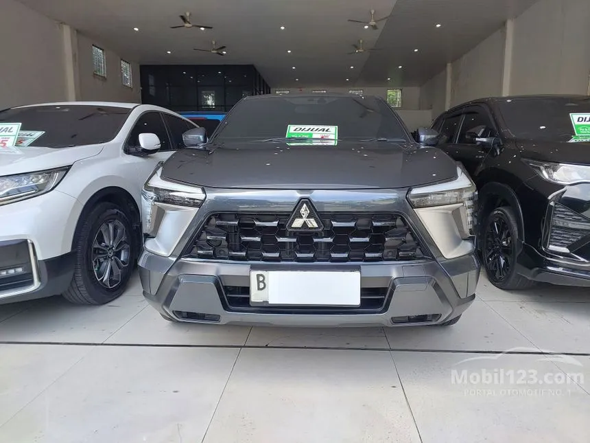 2024 Mitsubishi XFORCE Ultimate SUV