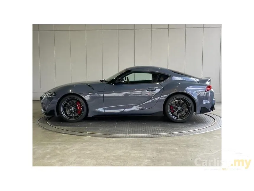 2024 Toyota GR Supra Coupe