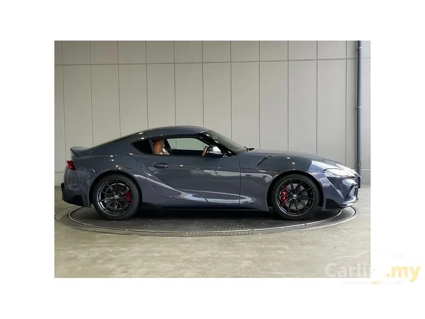 2024 Toyota GR Supra Coupe