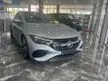 New CHEAPEST 2022 Mercedes-Benz EQE 350+ 0.0 AMG Line Premium Sedan - Cars for sale