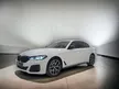 Used 2021 BMW 530i 2.0 Full Genuine M Sport Accessories - Cars for sale