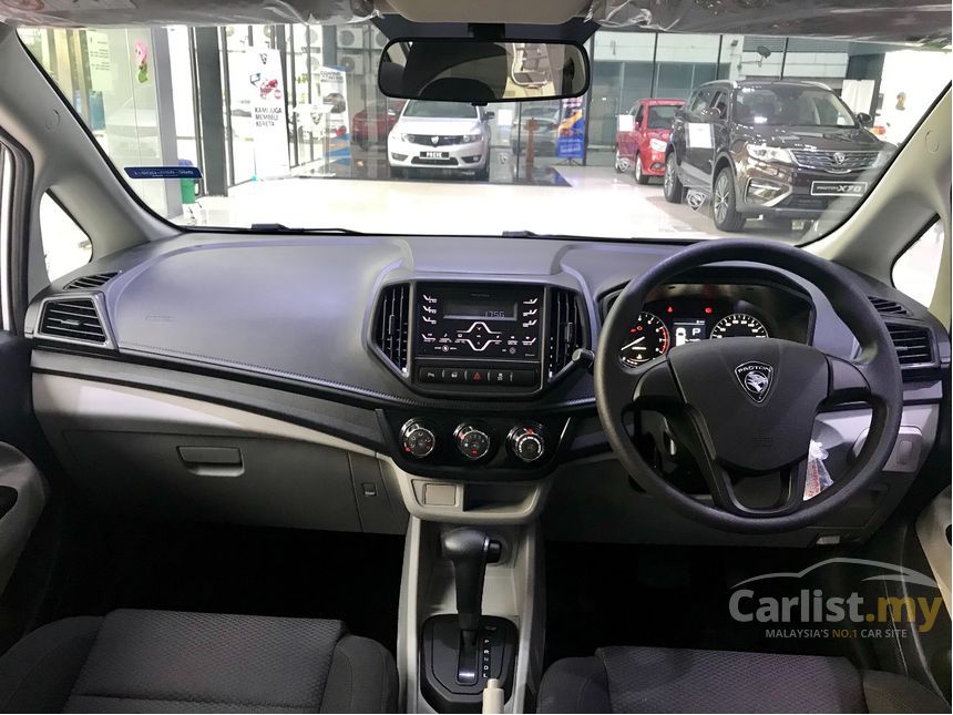 Proton Persona 2019 Standard 1.6 in Selangor Automatic 