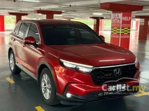 2025 Honda CR-V 1.5 E SUV