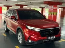 2025 Honda CR-V 1.5 E SUV Mileage 12K KM