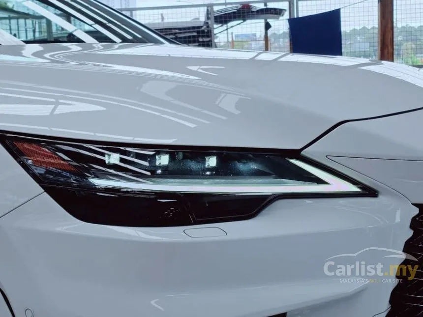 2023 Lexus RX 350 F Sport Handling SUV