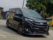 2020/24 Toyota Noah 2.0 Si WXB 7 Seater MPV