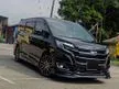 2020 Toyota Noah 2.0 Si WXB 7 Seater MPV