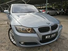2010 Bmw 323i (CKD) 2.5 FACELIFT (A)