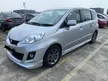 Used 2014 Perodua Alza 1.5 Advance [VERY LOW MILLEAGE] - Cars for sale