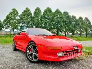 搜索toyota丰田mr2 二手车 在马来西亚出售 Carlist My