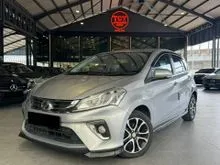 Perodua Myvi 1.5 H #1 LADY OWNER #KEYLESS ENTRY #PUSH START Hatchback