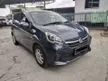 Used (RAYA PROMO) 2017 Perodua AXIA 1.0 G Hatchback FREE WARRANTY