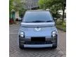 Jual Mobil Wuling EV 2024 Air ev Long Range di DKI Jakarta Automatic Hatchback Biru Rp 260.000.000
