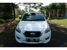 2016 Datsun GO+ 1.2 T-OPTION MPV
