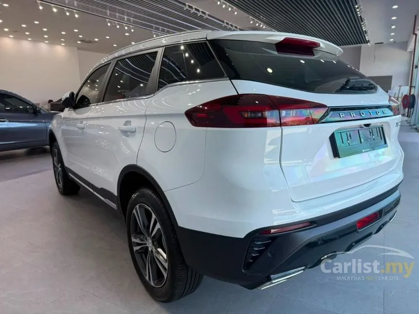 2026 Proton X70 Premium SUV