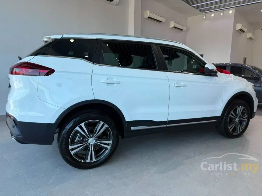 2026 Proton X70 Premium SUV