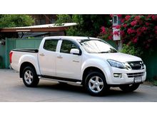 2015 Isuzu D-Max 2.5 CAB-4 (ปี 11-17) Hi-Lander Z Pickup AT