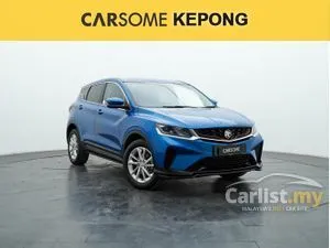 2022 Proton X50 1.5 Standard SUV
