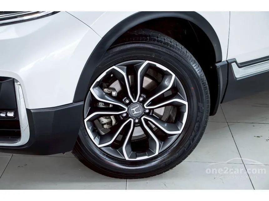 2022 Honda CR-V ES SUV