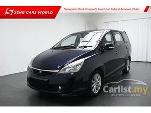 2015 Proton Exora 1.6 Premium MPV