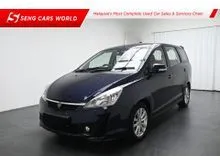 2015 Proton Exora 1.6 Premium MPV (ANDROID PLAYER) (TIPTOP CONDITION) (1-YEAR WARRANTY)