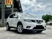 Used -2016 High Loan- Nissan X-Trail 2.0 SUV 7 Seater - Cars for sale