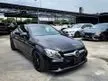 Recon 2018 (UNREG) Mercedes-Benz C43 AMG 3.0 4MATIC Coupe JAPAN HIGHEST SPEC**PANORAMIC**HUD**BURMESTER SOUND**POWER BOOT**NEW ARRIVAL OFFER - Cars for sale