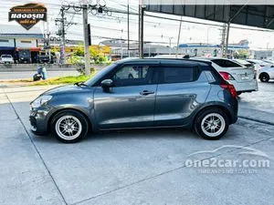 2019 Suzuki SWIFT 1.2 GL Hatchback