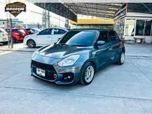 2019 Suzuki SWIFT 1.2 (ปี 18-25) GL Hatchback