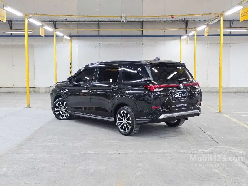 2025 Toyota Veloz Q (Premium Color) MPV