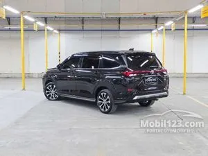 2025 Toyota Veloz 1.5 Q (Premium Color) MPV