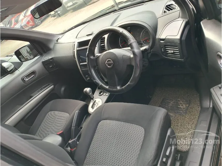 2012 Nissan X-Trail X-Tremer SUV