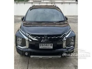 2020 Mitsubishi Xpander Cross 1.5 Wagon