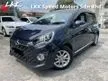 Used 2016 Perodua AXIA 1.0 SE Hatchback SPECIAL EDITION - Cars for sale